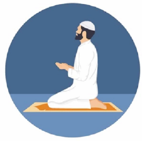 Doa Harian Masjid At- Taqwa